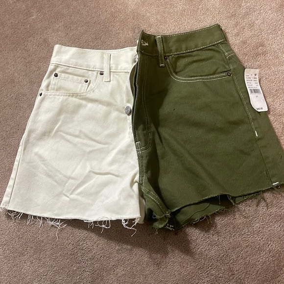 PacSun Shorts - Picture 2 of 4